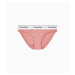 Nohavičky F3787E-FPQ ružová - Calvin Klein růžova