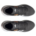 adidas RUNFALCON 3.0 W Dámska bežecká obuv, sivá, veľkosť 41 1/3