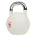 SHARP SHAPE COMPETITION KETTLEBELL 4 KG Kettlebell, biela, veľkosť