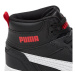 Puma Sneakersy Rebound Joy-F 374765-36 Čierna