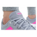 Juniorská športová obuv (tréningová) ADIDAS Lite Racer CLN 2.0 halo silver screaming pink ftwr w