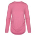 Women's T-shirt LOAP BAXANA Pink