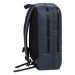 Bench. Bench Hydro cestovný batoh 18L - navy