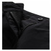 Alpine Pro Trenta Dámske šortky LPAR301 čierna