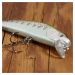 Wobler Pstruh Minnow WXM  MNWFS 65 US Yamame