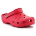 Crocs  Classic Kids Clog 206991-6WC  Sandále Červená