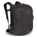 OSPREY Transporter Global Carry-On Bag black Černá batoh UNI