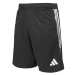 adidas TIRO23 TR SHO Pánske futbalové šortky, čierna, veľkosť