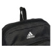 Adidas Ruksak Classic Brand Love Initial Print Backpack IJ5633 Sivá