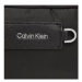 Calvin Klein Kabelka Ck Elevated Camera Bag K50K510193 Čierna