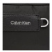 Calvin Klein Ľadvinka Ck Elevated Camera K50K510193 Čierna