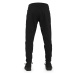 Kalhoty Horsefeathers Stoker II Pants Black