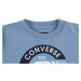 Converse Class Crew Neck Sweatshirt Junior Boys