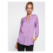 Koton Women's Lilac Blouse