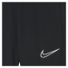 Dětské kalhoty Dri-FIT Academy Jr CW6124 010 - Nike XL