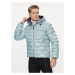 Blauer Vatovaná bunda 23WBLUC02084 Modrá Regular Fit