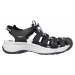 Keen Astoria West Sandal W Dámske sandále 10007858KEN black/grey