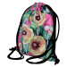 Bertoni Batoh Opium Multicolour 39 cm x 47 cm