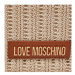 LOVE MOSCHINO Kabelka JC4315PP0IKP110A Hnedá