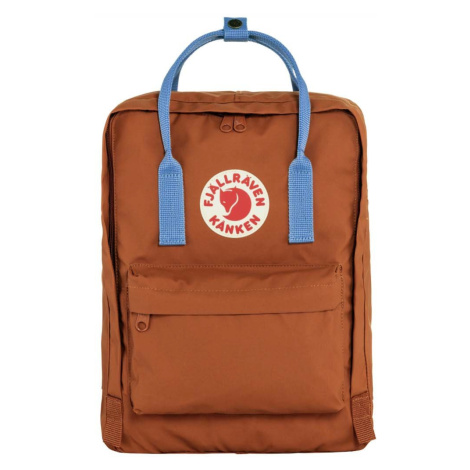 Kånken Terracotta Brown-Ultramarine Fjällräven