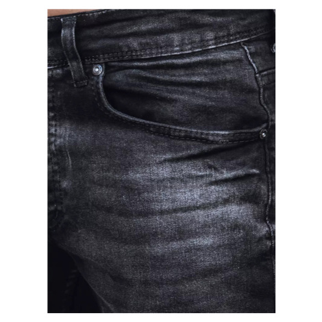 Pánske džínsy skinny DStreet