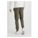 Alpha Industries - Nylon Cargo Jogger - Dark Olive