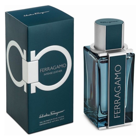 Pánske parfémy Salvatore Ferragamo