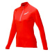 Women's sweatshirt Inov-8 Technical Mid HZ red