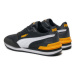 Puma Sneakersy ST Runner v4 Mesh Jr 399876 03 Čierna