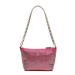 Guess Kabelka Gilded Glamour (EG) Evening Bags HWEG87 77720 Ružová