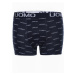 Edoti Men's boxer shorts