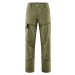 Men's trousers Klättermusen Gefjon Pants Dusty Green