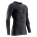 X-Bionic Symbio Merino Shirt LS M XM-YTB2W24M-G810