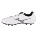 BIELO-ČIERNE PÁNSKE KOPAČKY MIZUNO MONARCIDA NEO III SELECT AG P1GA242609