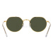 Ray-Ban Jack RB3565 919631 51