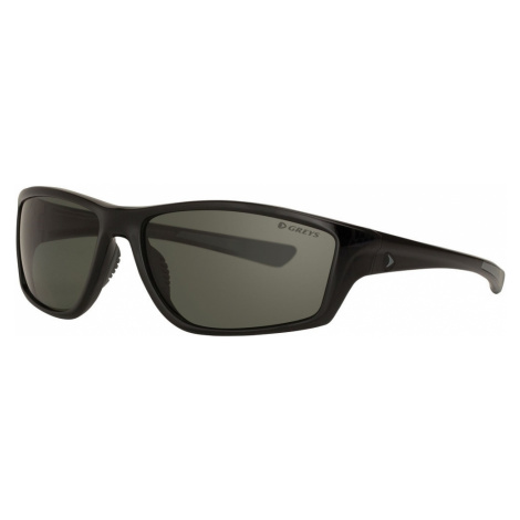 Greys polarizačné okuliare g3 sunglasses gloss black / green / grey