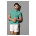 Stedman® Pánske polo tričko ST9050 Bahama Green