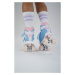 Rio Roller Milkshake Adults Quad Skates - Cotton Candy - UK:7A EU:40.5 US:M8L9