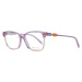 Emilio Pucci Optical Frame