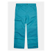 Columbia Outdoorové nohavice Bugaboo™ II Pant Modrá Regular Fit