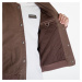 GUESS Go Sanded Denim Bomber Jacket Go Sanded Brown Wash