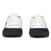 Lanetti Sneakersy MP07-01458-02 Biela