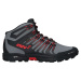 Men's shoes Inov-8 Roclite 345 GTX Grey/Black/Red