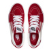 Vans Tenisky Jn Sk8-Low VN0A5EE4CIS1 Červená