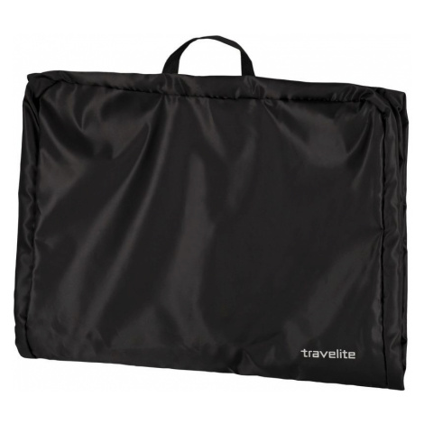 Travelite Textilní obal na oblečení Garment bag L Black