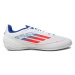 Adidas Futbalové topánky F50 Club In IF1345 Biela