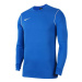 Mikina Nike Dri-Fit Park 20 Jr FJ3008-463 XL (158-170 cm)