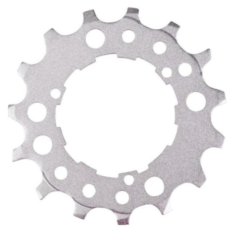 SHIMANO pastorok - SPROCKET CSM8000/7000/5100 - strieborná