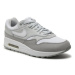 Nike Sneakersy Air Max 1'87 Lx NbhdFN0564 001 Sivá