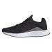 adidas DURAMO SL Dámska bežecká obuv, čierna, veľkosť 37 1/3